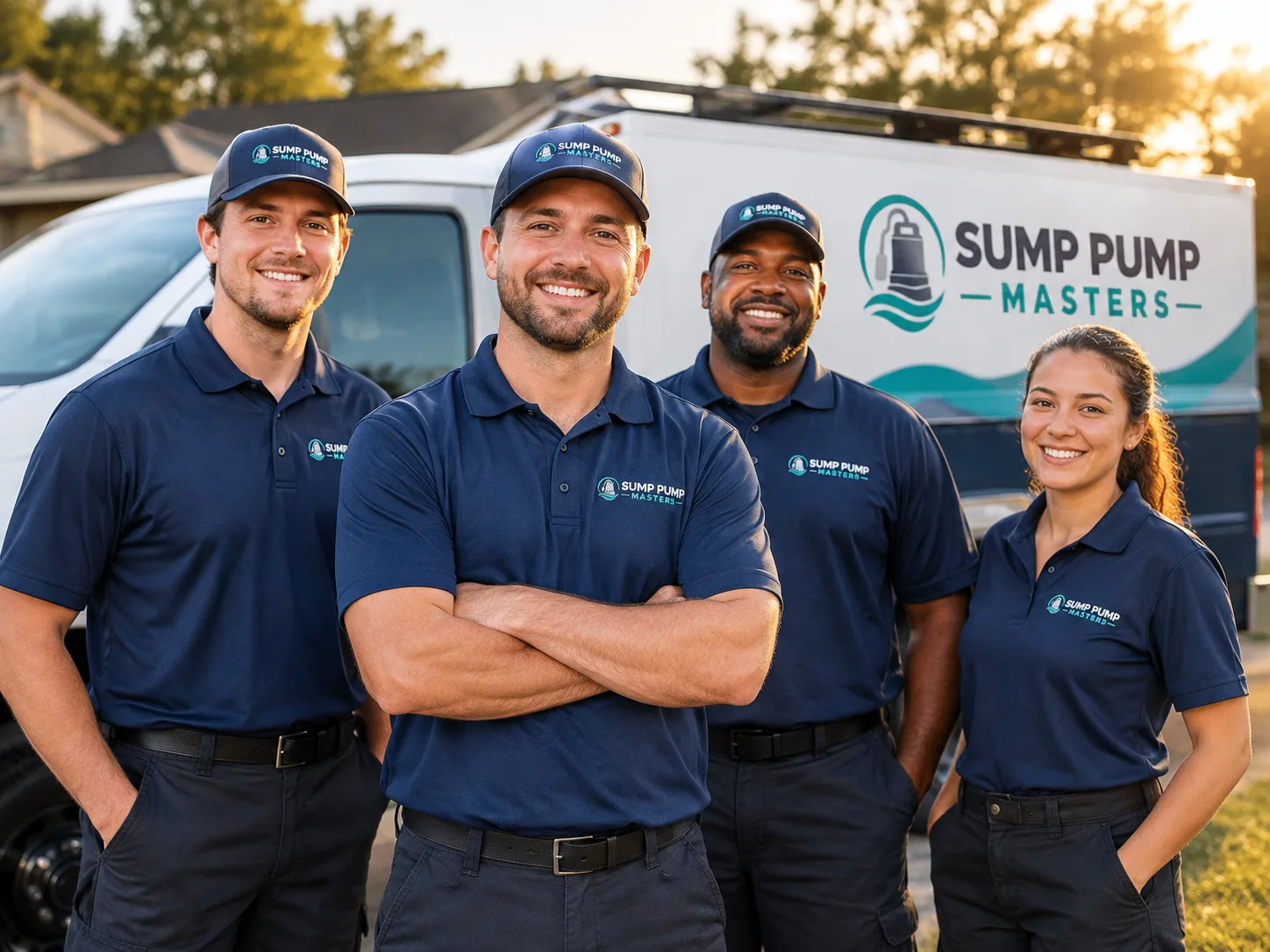 Sump Pump Repair company in Duryea, PA